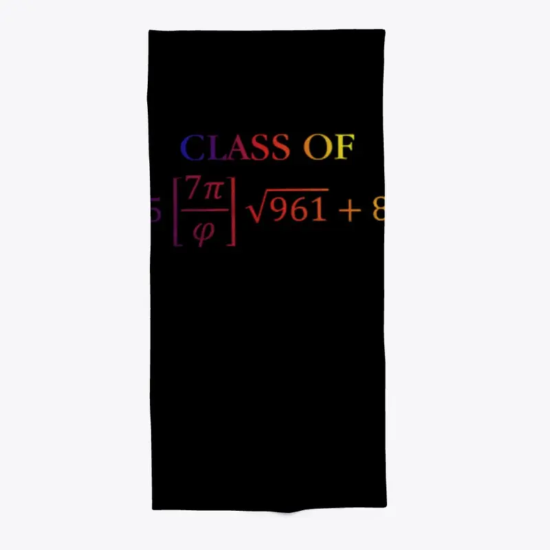 Class of 2023 Funny Math Pi 8th Grade 